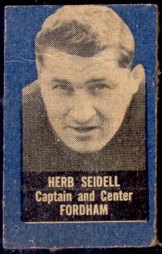 Herb Seidell